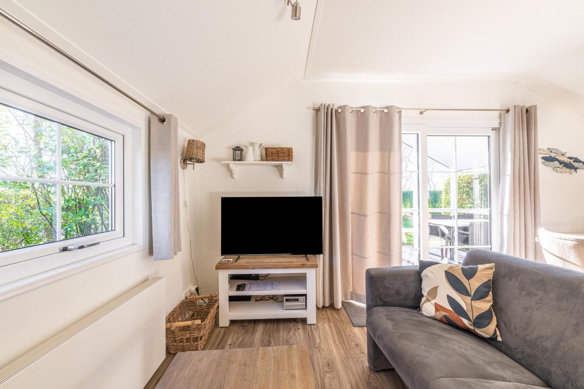 Lodges De Driesprong Domburg Ngoại thất bức ảnh
