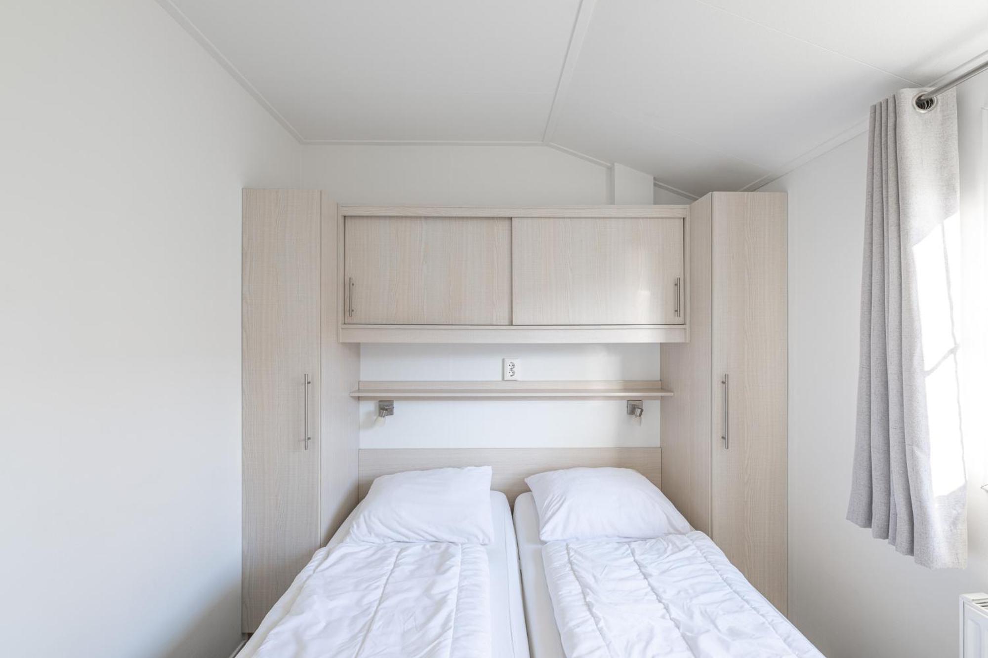 Lodges De Driesprong Domburg Ngoại thất bức ảnh