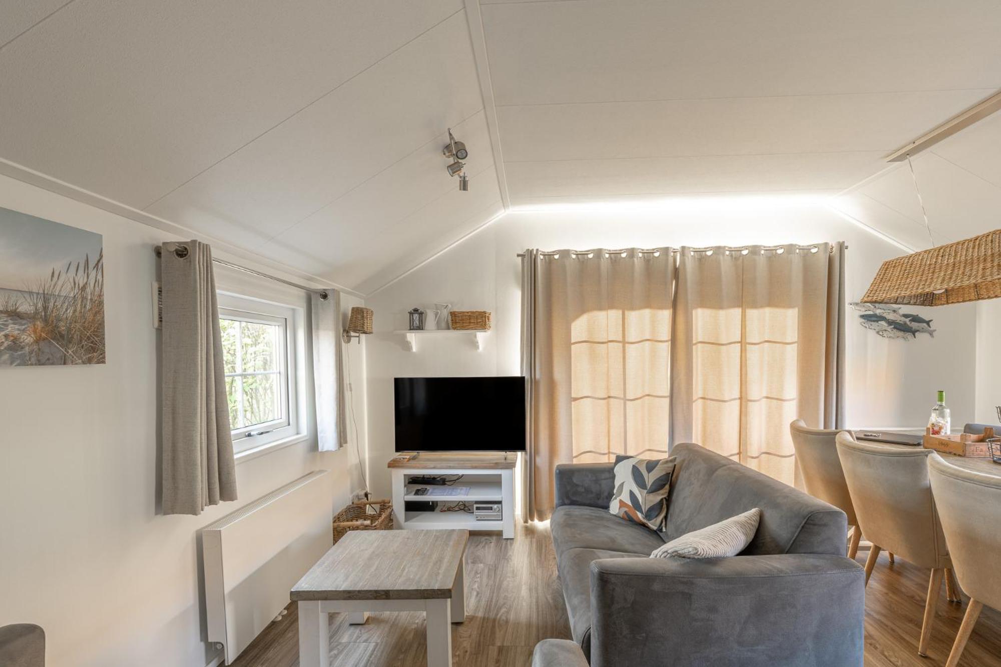 Lodges De Driesprong Domburg Ngoại thất bức ảnh