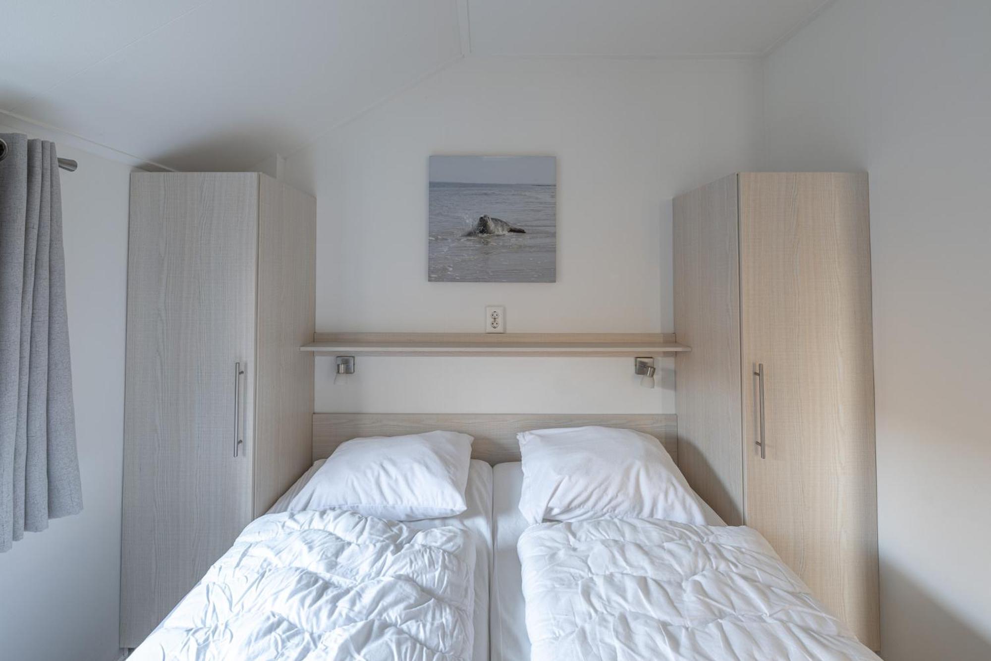Lodges De Driesprong Domburg Ngoại thất bức ảnh